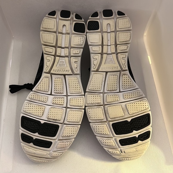 Skechers Lite-Weight SN 12634 Athletic Running Shoe Size 9 - EUC - Picture 12 of 12